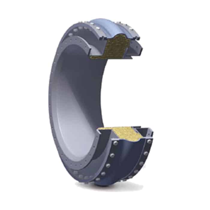 BEZ-KOMPANSATÖRLER Bez Kompansatörler - Görsel 1