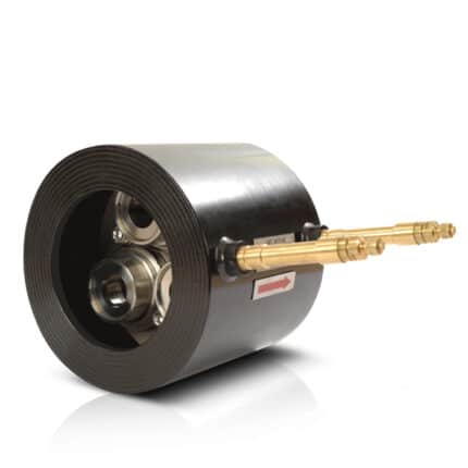 DBV-40 Dinamik Balans Vanası