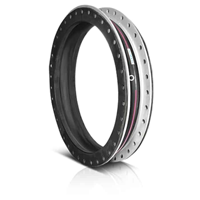 Kaucuk-Kompansatörler Kauçuk Kompansatörler - Görsel 1