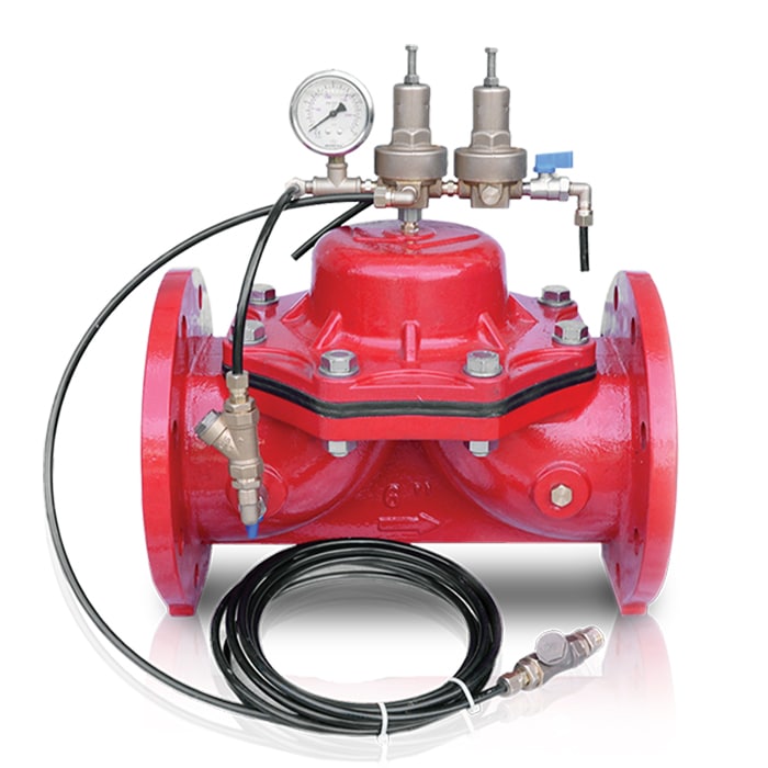 Koç-Darbesi-Önleme-Vanası Koç Darbesi Önleme Vanası - Görsel 1