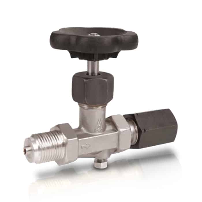 MV-420-Manometre-Vanası MV-420 Manometre Vanası - Görsel 1