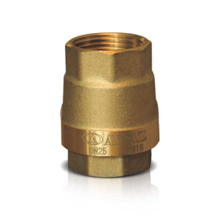 SC-600 Lift Çekvalf